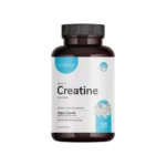 Herviva Creatine Supplement Product Image