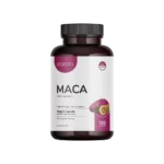 Maca Root Capsules Dietary supplements by Herviva