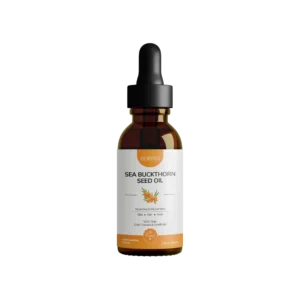 Herviva Sea Buckthorn Seed Oil