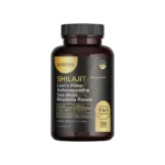 Silahjit capsules by herviva