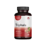 Herviva Triphala capsules pack 120 count