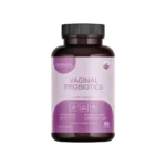Herviva vaginal probiotics capsules oral supplements